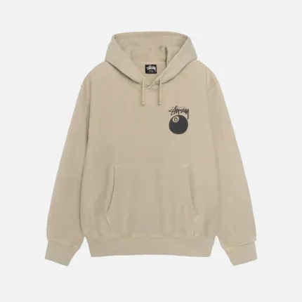 The Stussy Hoodie: A Generation’s Uniform