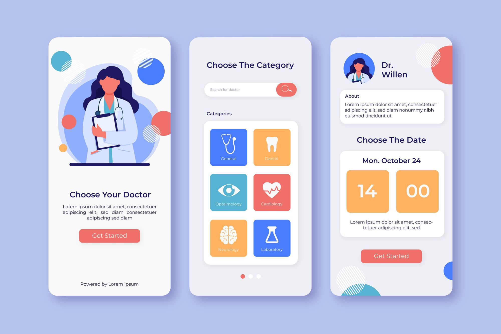 Improving Medical Workflows Through Advanced Healthcare App Solutions