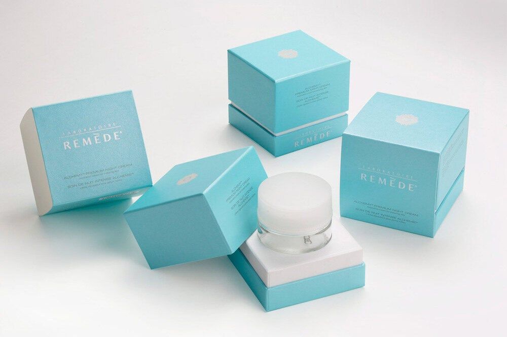 Make Your Beauty Creams Stand Out in Printed Custom Cream Boxes