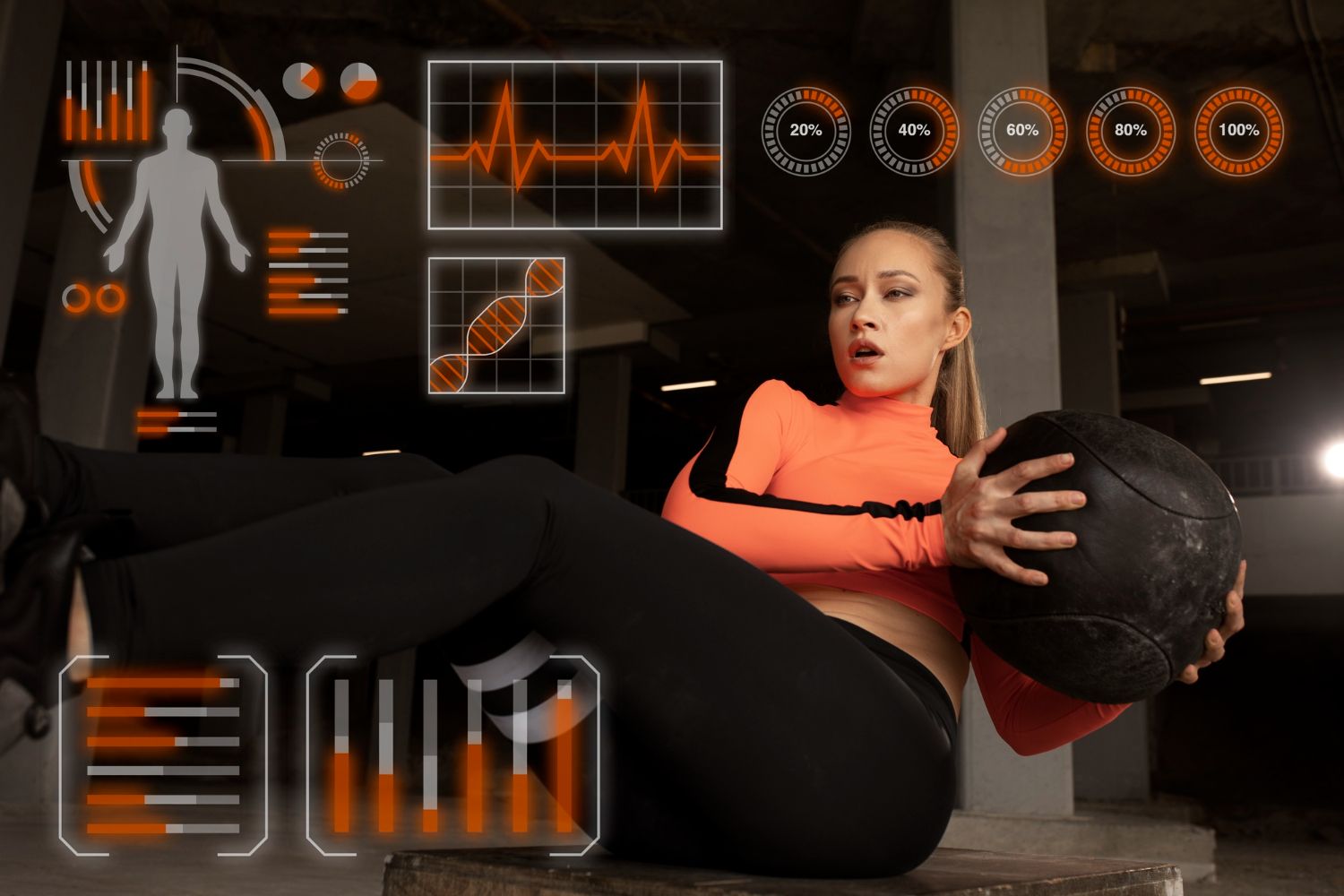The Future of Wearable Health Tech: Computer Vision Embedded in Smart Devices