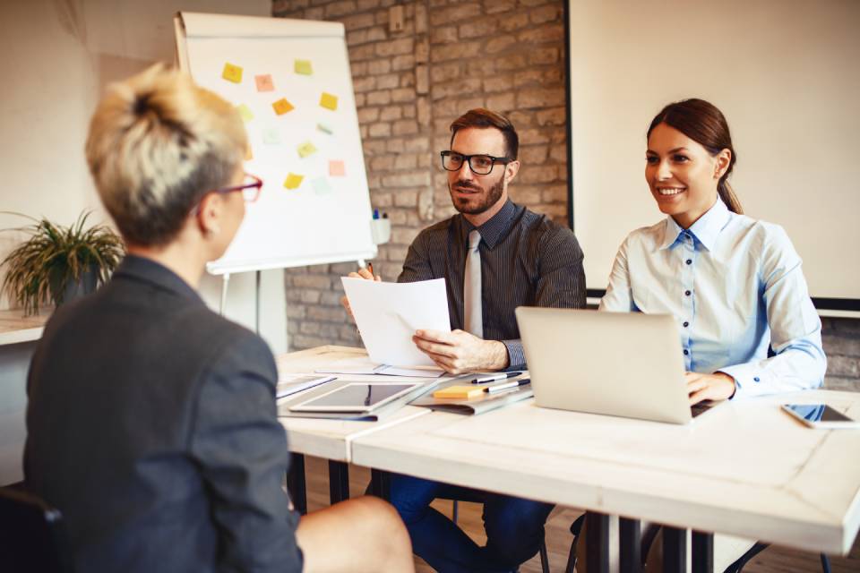 Top Benefits of Using a Human Resource Management Tool