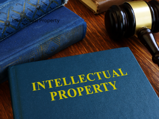 Intellectual Property Lawyer Perth