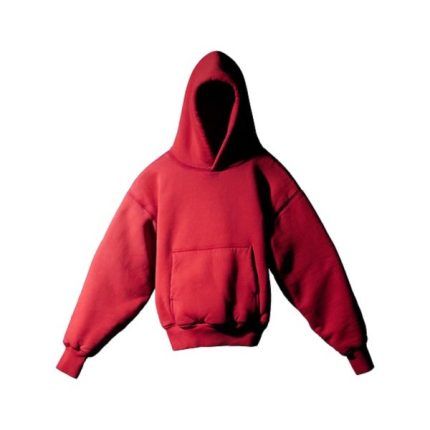 The YEEZY GAP Hoodie and Its Influence on Modern Streetwear
