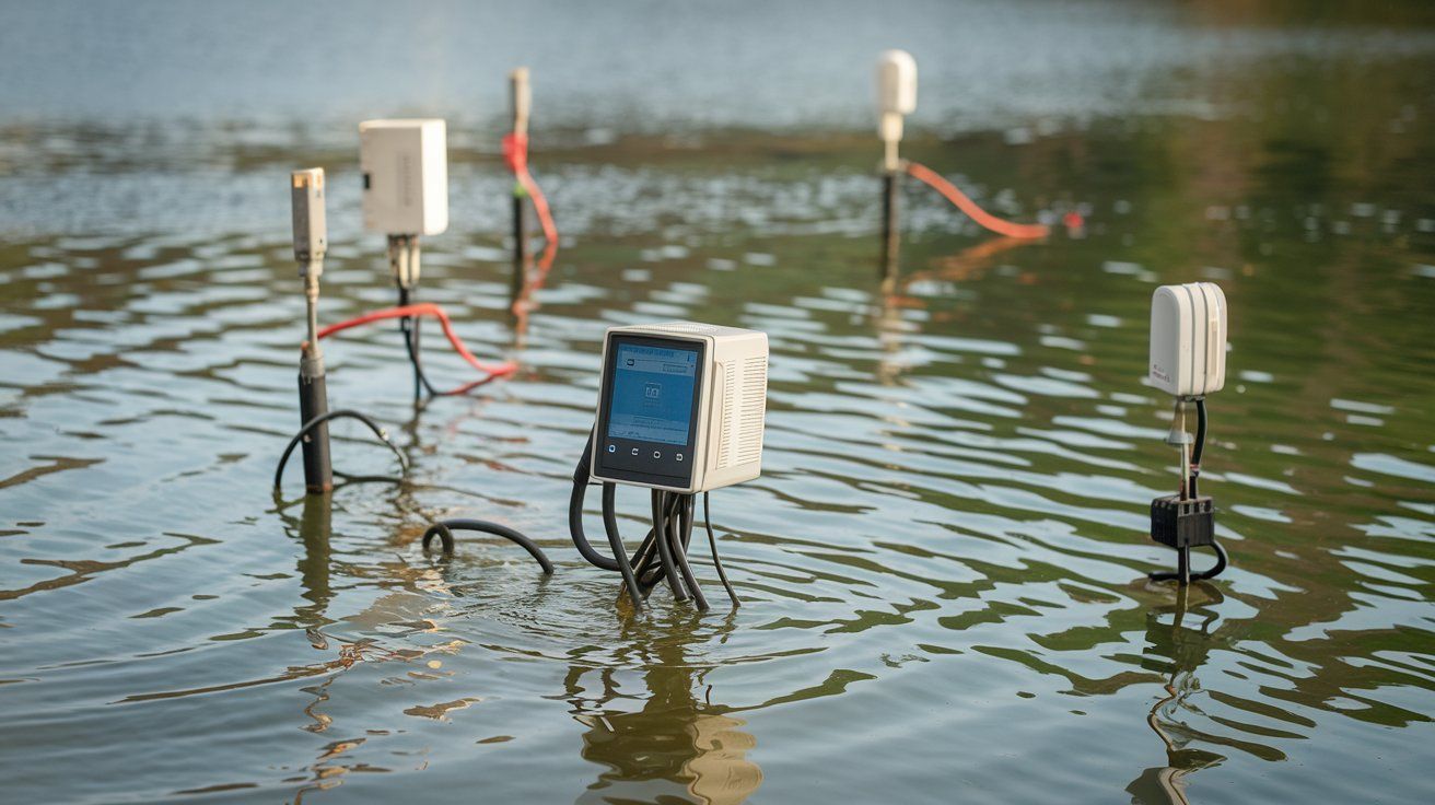 Real-Time Data: The New Utility Standard