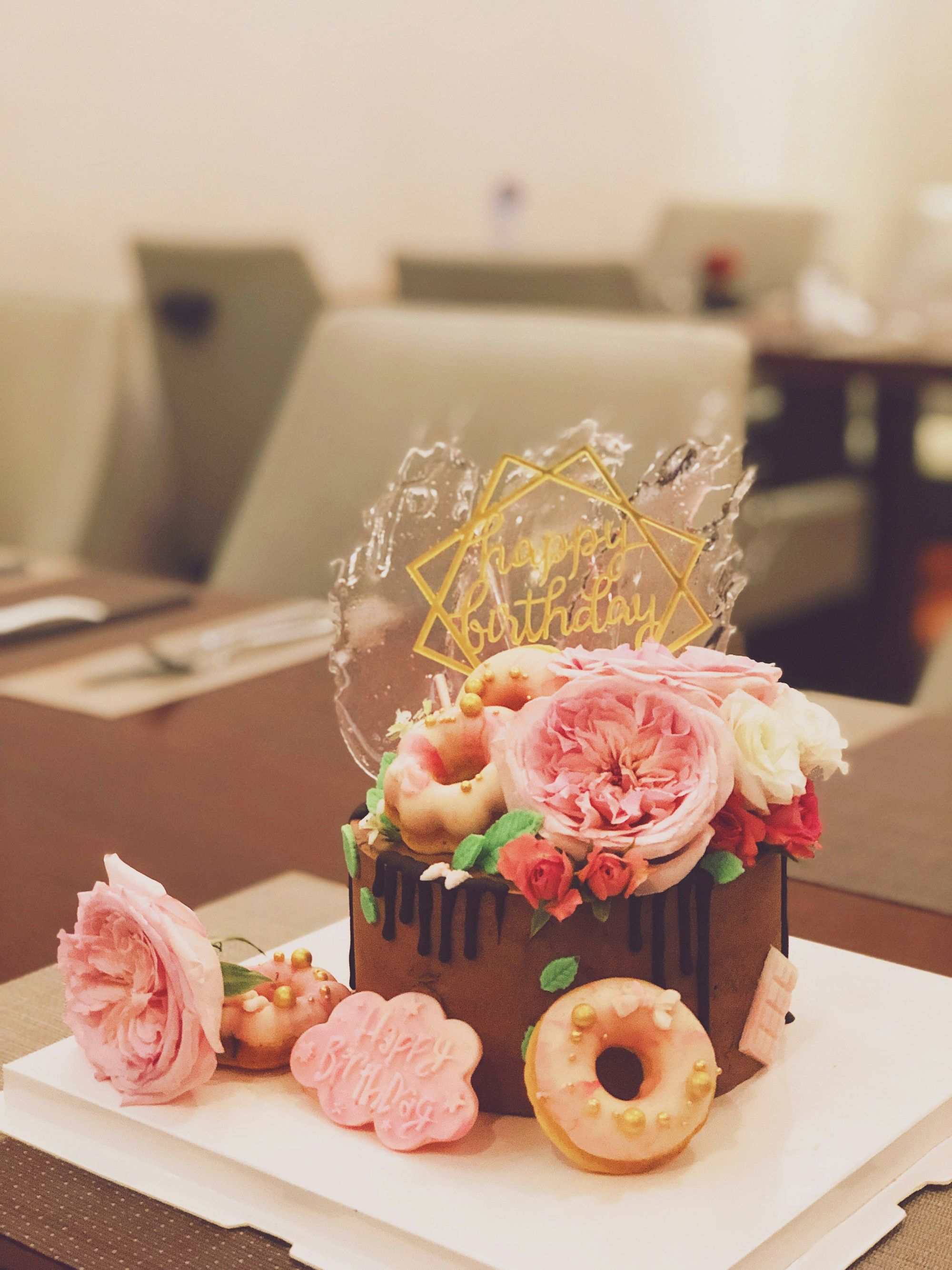 How to Customize a Birthday Cake That Everyone Will Remember