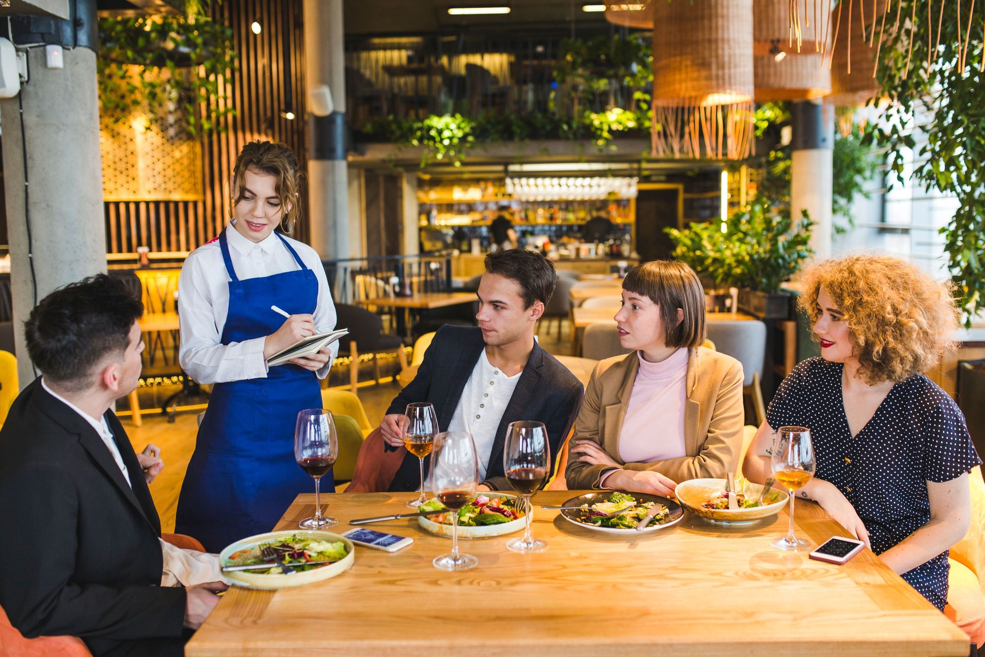 Date Nights, Catch-Ups, Celebrations: The Social Rituals of Dining In