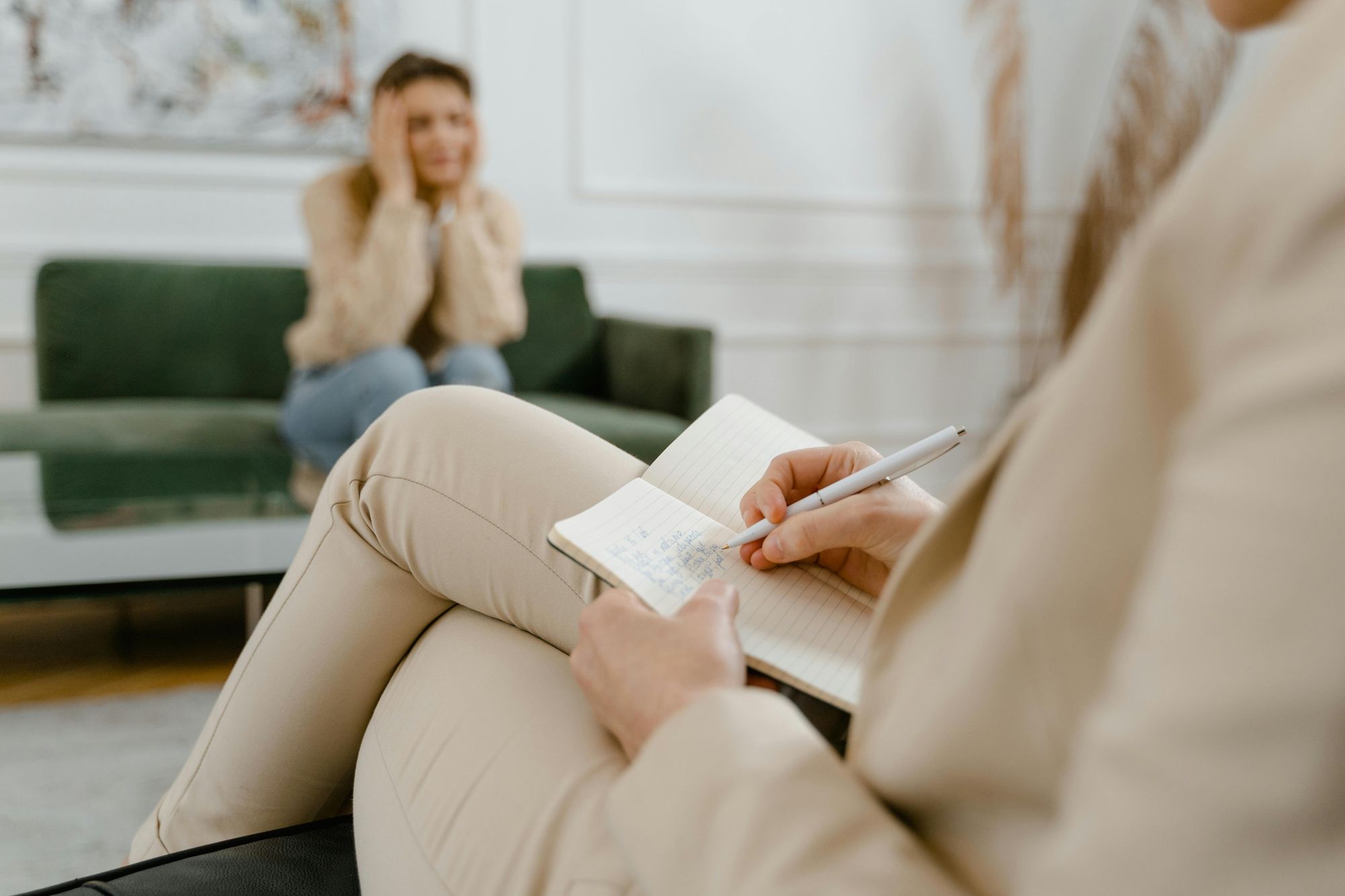 Understanding Anxiety Attack Symptoms and Therapy Options in Austin