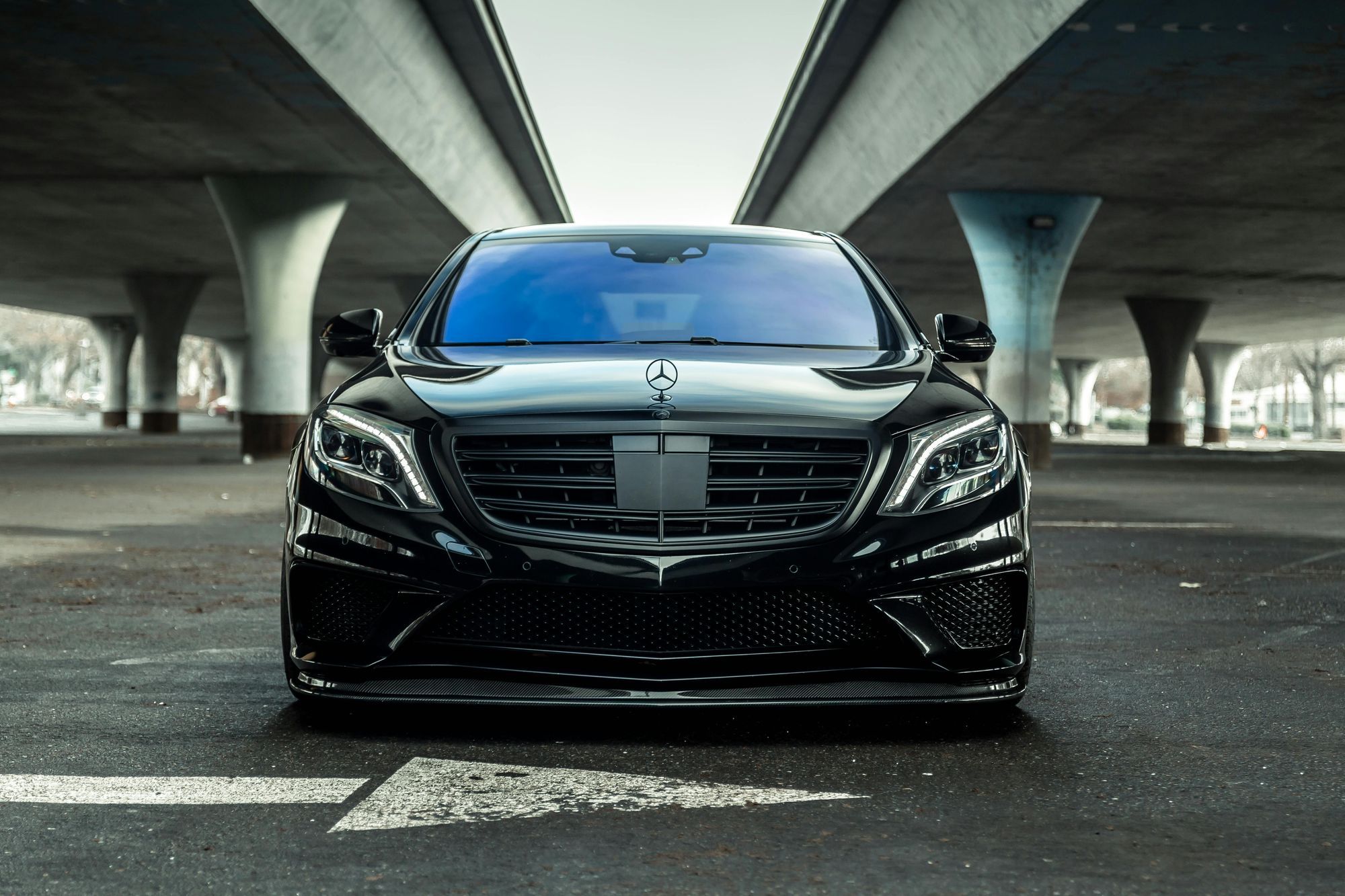 Top-Tier New York Luxury Car Service for VIP Clients