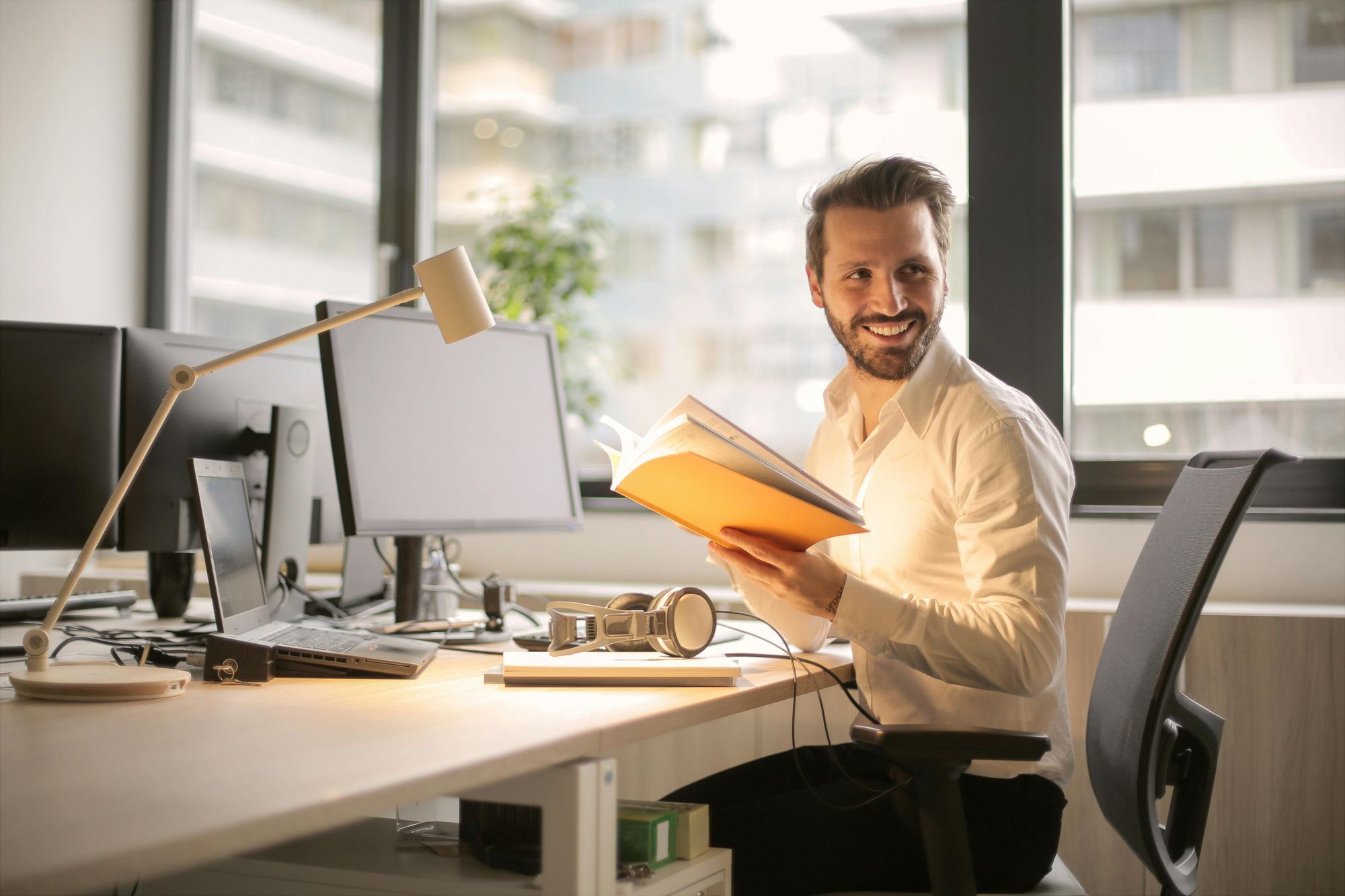 Boost Efficiency and Security with Customized Co-Managed IT Solutions