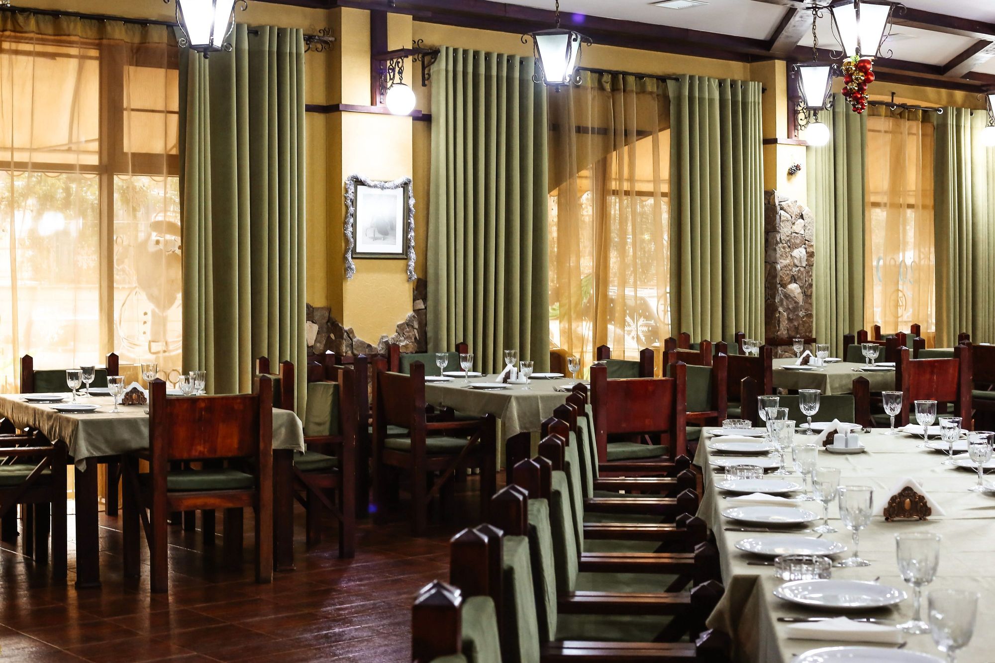 Experience Refined Dining at Evergreen Restaurant – A Culinary Gem in Banff