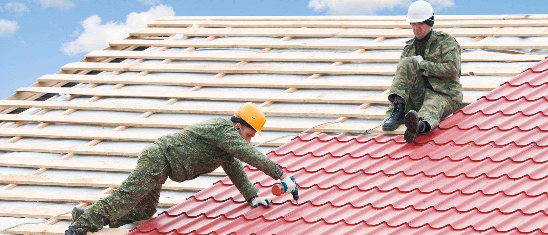 Ace Roofing Co: Quality Roof Repairs & Installations