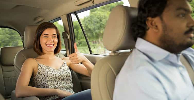 Where Can I Read Reviews for Taxis From Heathrow to Manchester?