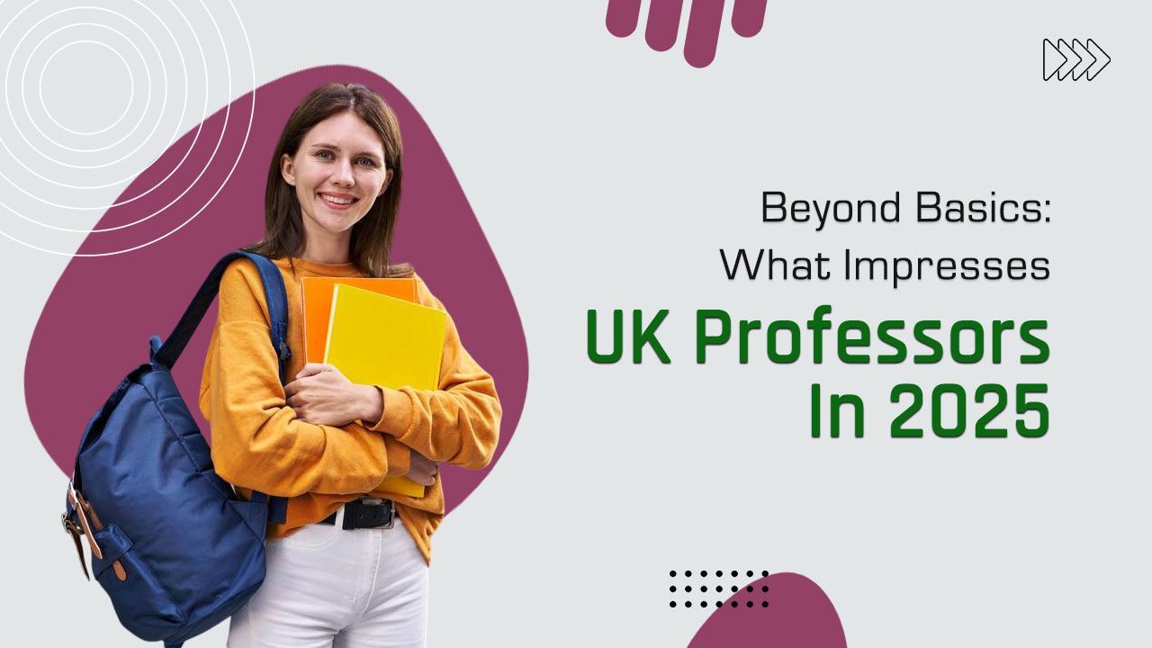 What Makes an Assignment Stand Out in UK Universities Today
