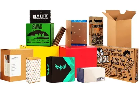 Maximize Branding with Custom Ballotin Boxes