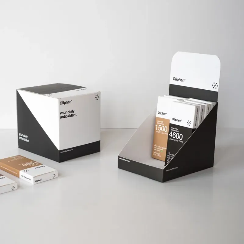 Discover the Benefits of Custom Perforated Boxes for Your Business