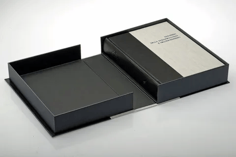 Cost-Effective Custom Book Boxes Wholesale for Canadian Businesses