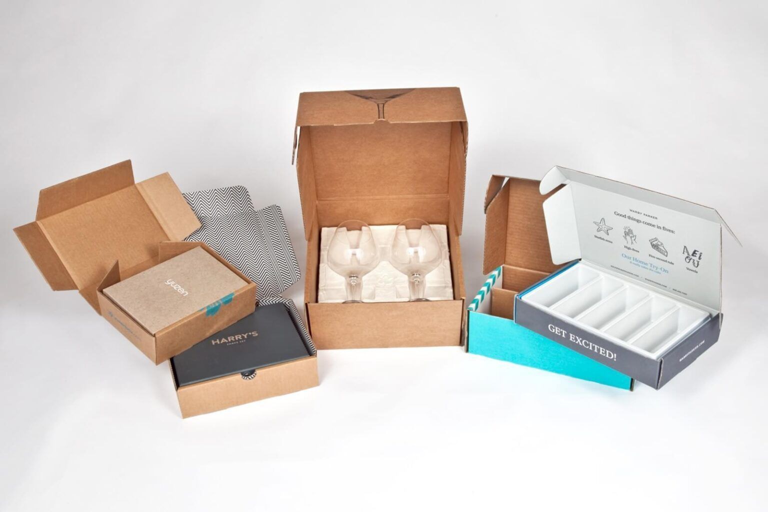 Shipping Made Simple with Custom Shipping Boxes That Showcase Your Brand