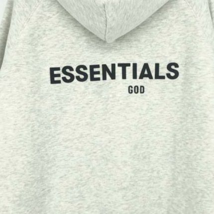 The Timeless Appeal of Essentials Apparel