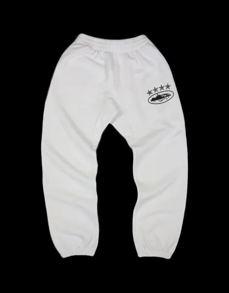 Corteiz Joggers Style and Comfort