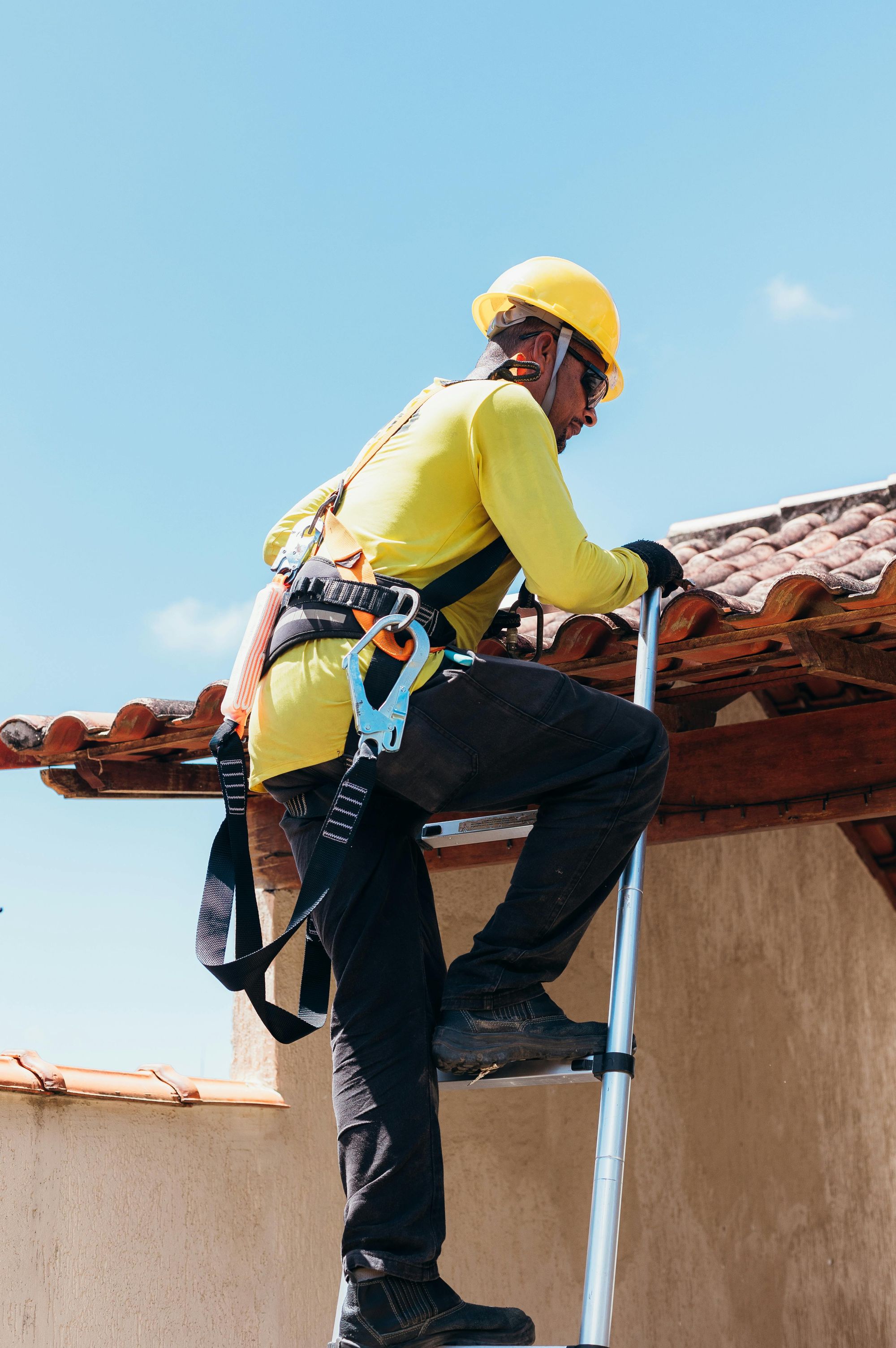 Reliable Augusta Roofing Company for Every Roof Need