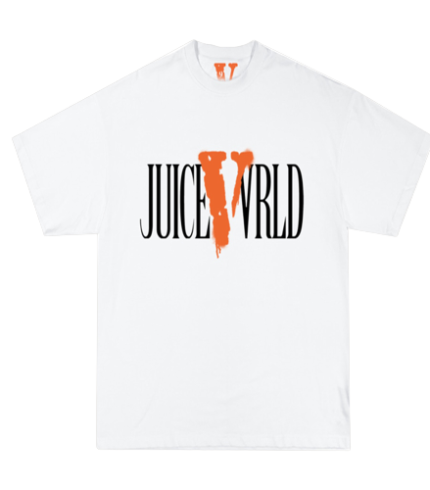 Best Vlone x Juice WRLD Hoodies & Tees Every Fan Should Own