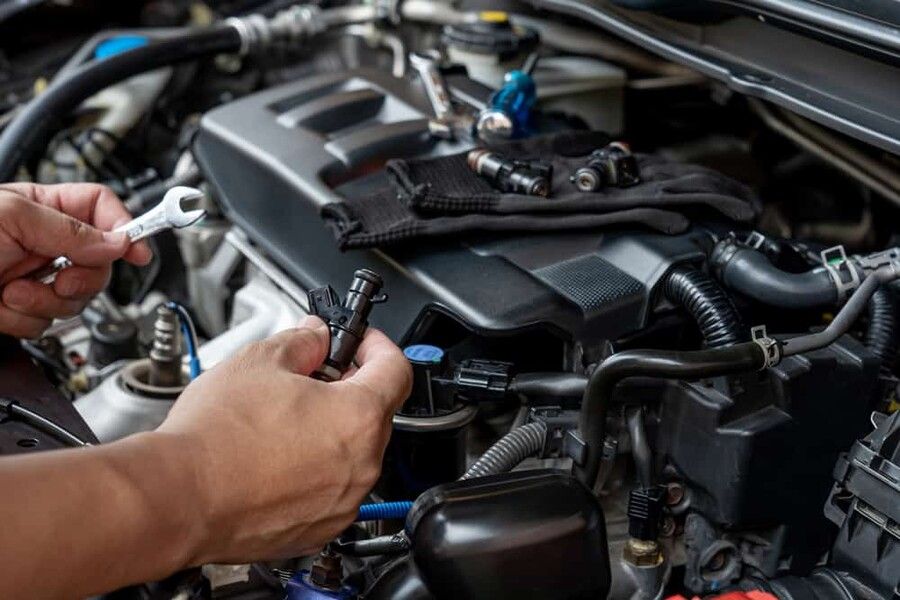 Why Fuel Injector Replacement Can Save You Money?