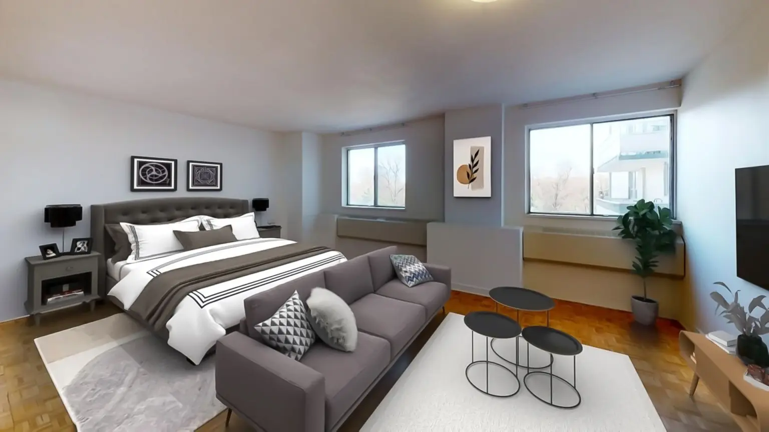 Downtown Toronto Professional Office Rentals & Co-working Space Solutions