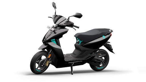 Is the Ather Electric Scooter Price Justified by Its Features?