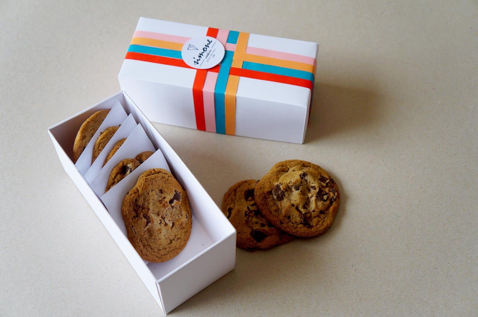 How Do Cookie Brands Boost Sales Through Unique Packaging?
