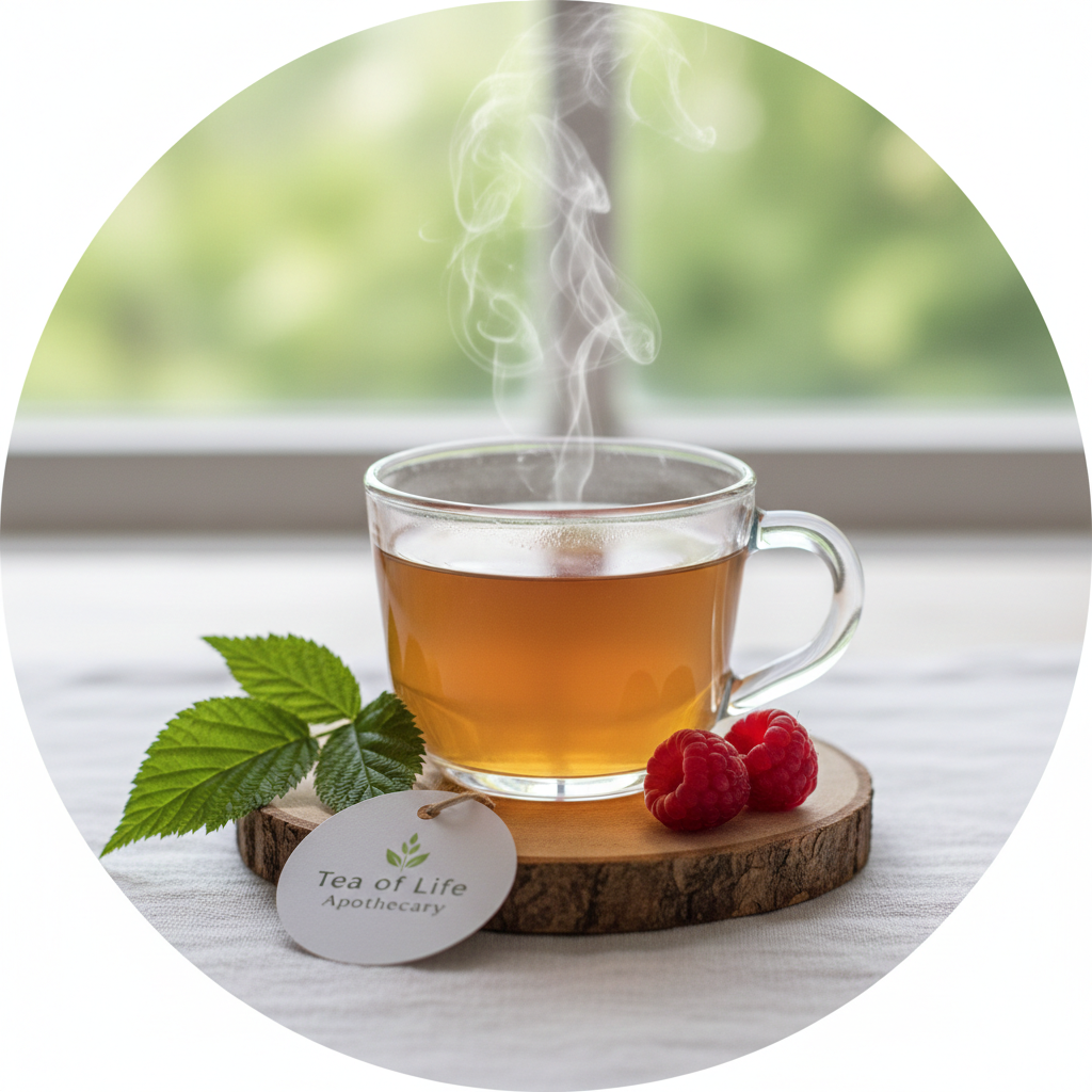 Beyond the Buzz: The Complete Guide to Nature’s Most Soothing Infusions