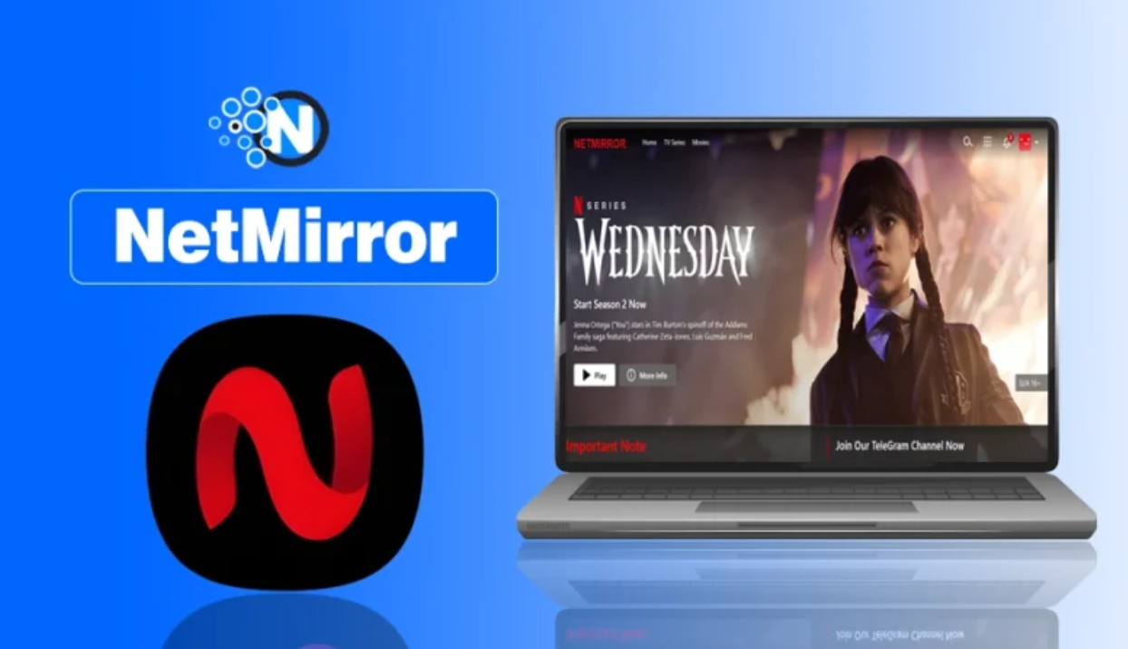 NetMirror App Review: Features, How It Works, Safety, Legality & Free Streaming Explained