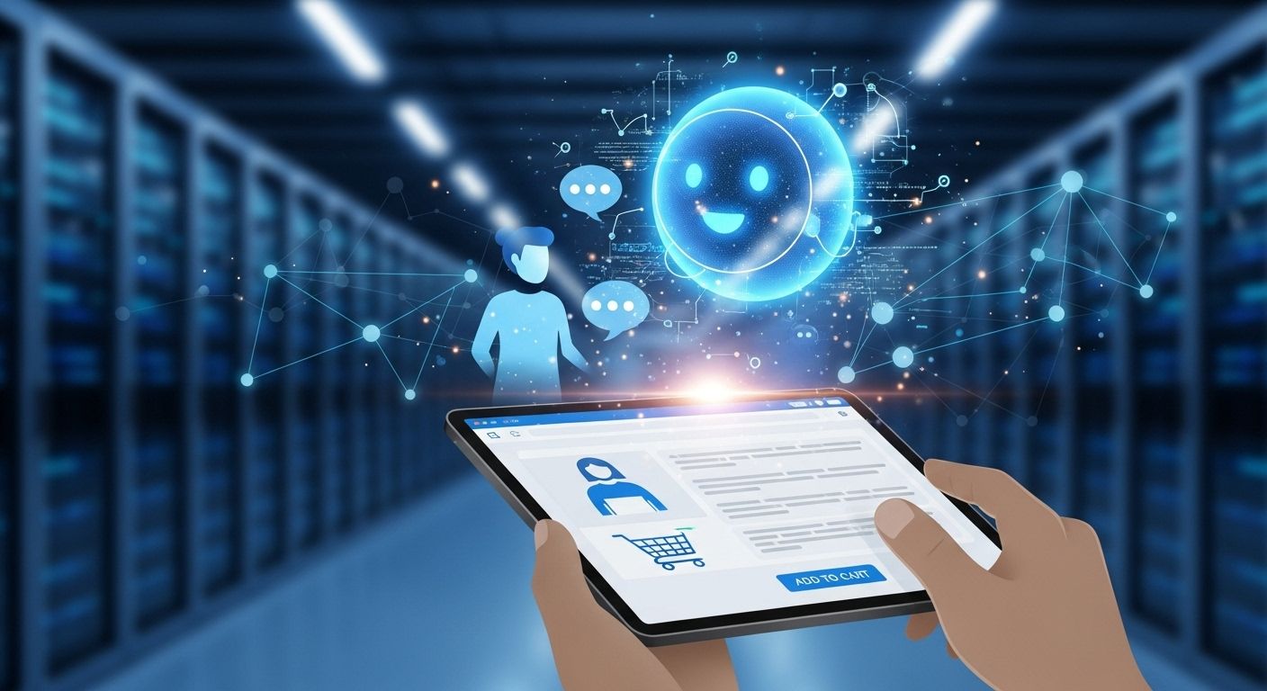 AI Chatbot Solutions for E-Commerce Customer Experience