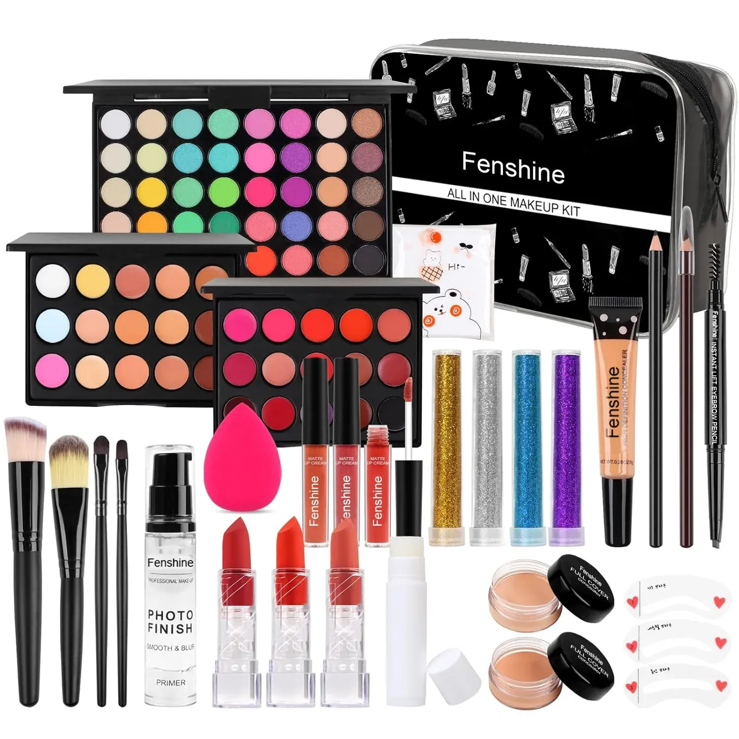 Best Beauty Kits & Makeup Bundles USA You’ll Love