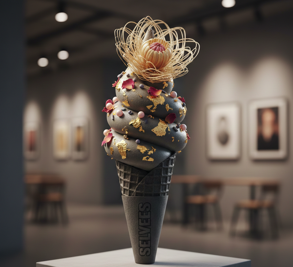 Why Color Choices Matter in Cone Presentation?