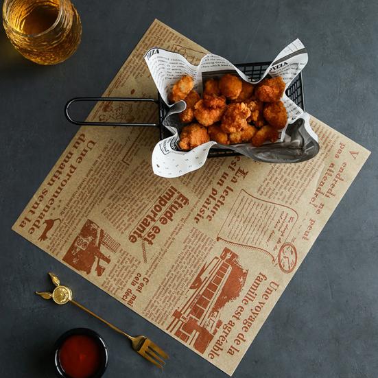 What Makes the Deli Food Experience Memorable?