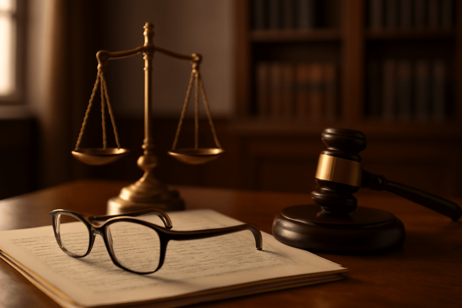 Professional & Trusted Paralegals Near Me in Mississauga