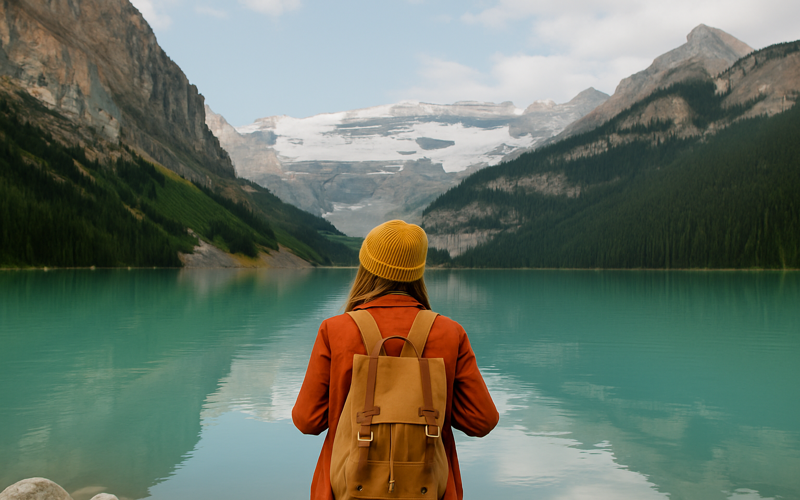 Travel Insurance Canada: Reliable Coverage for Peaceful Trips