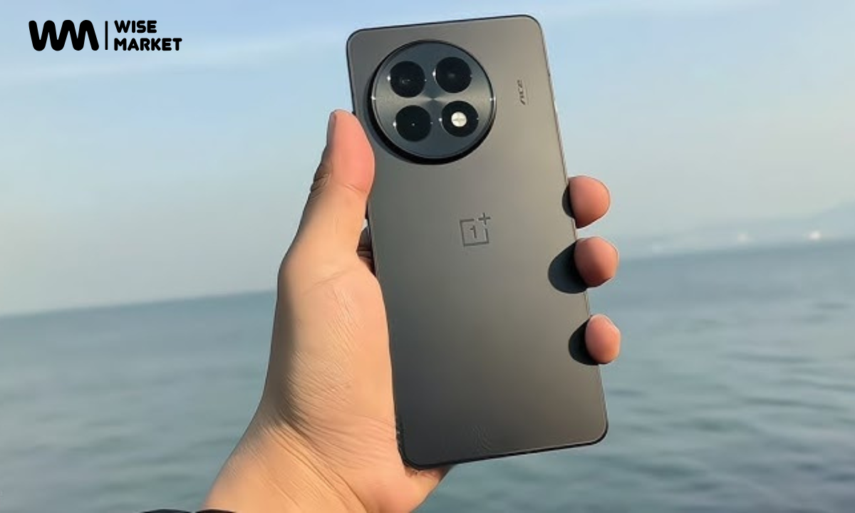 OnePlus 13R 5G Price & Specs: Best Value OnePlus Phone Yet?