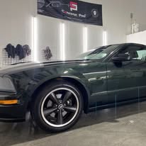 Difference Between Car Washing and Auto Detailing: What Sets Them Apart