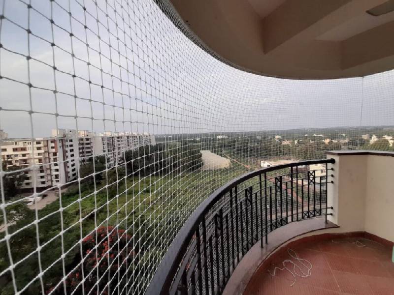 Balcony Safety Nets Dubai Smart Safety Investment