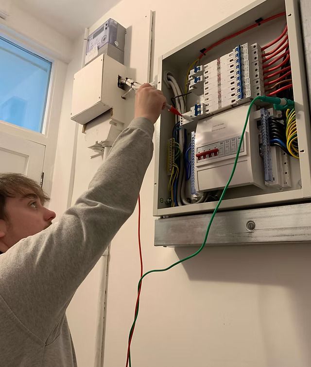 Types of Fire Alarm Certificates