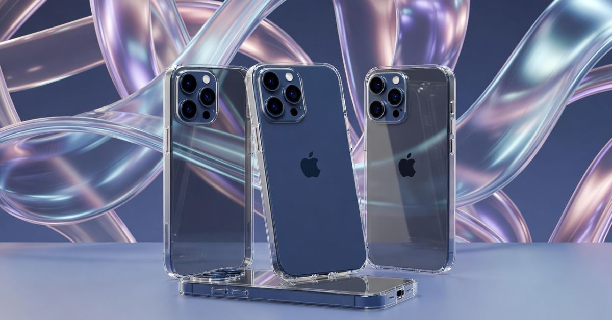 Can You Pick the Right Anti Yellow Clear Case for Travel Use