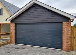 Durable & Stylish Garage Doors Bolton – Secure Your Home Today