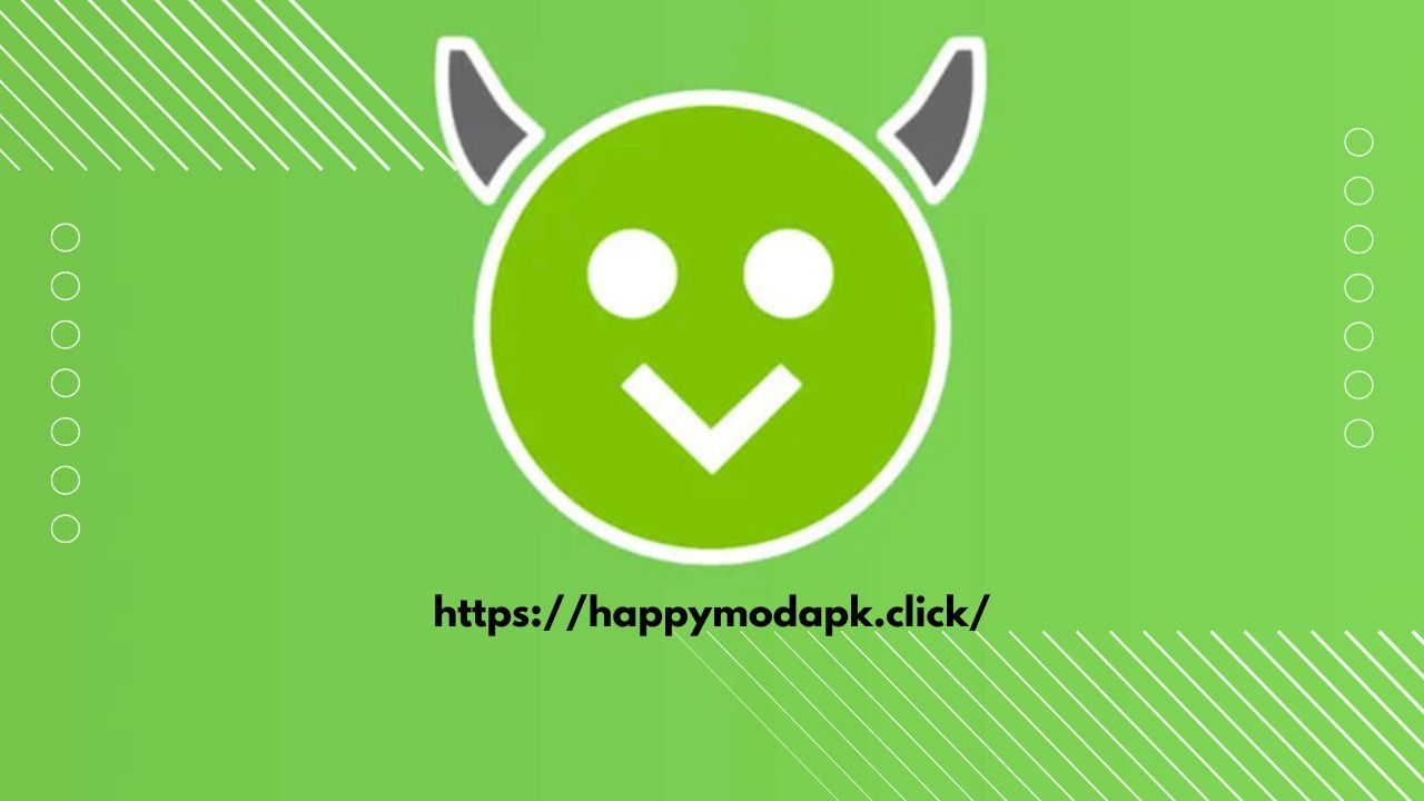 HappyMod APK Official - Download Latest Version for Android 2026