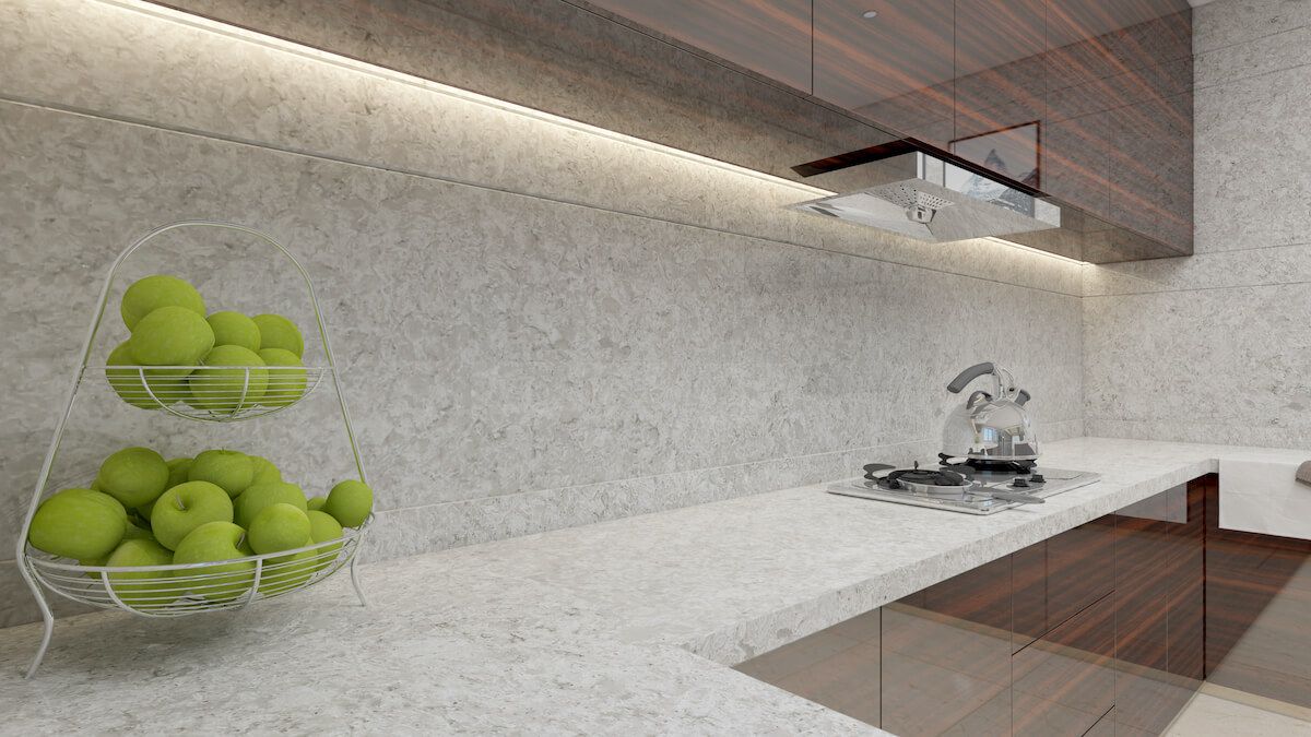 What Impacts the Cost of Kitchen Worktops? Key Factors Explained