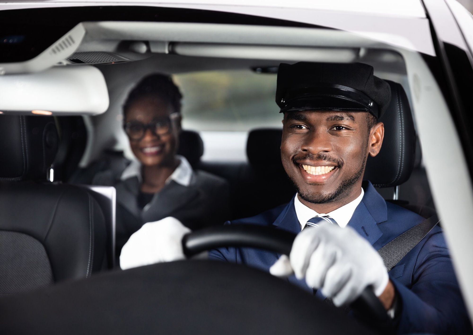 What Questions Should You Ask When Hiring a Chauffeur?