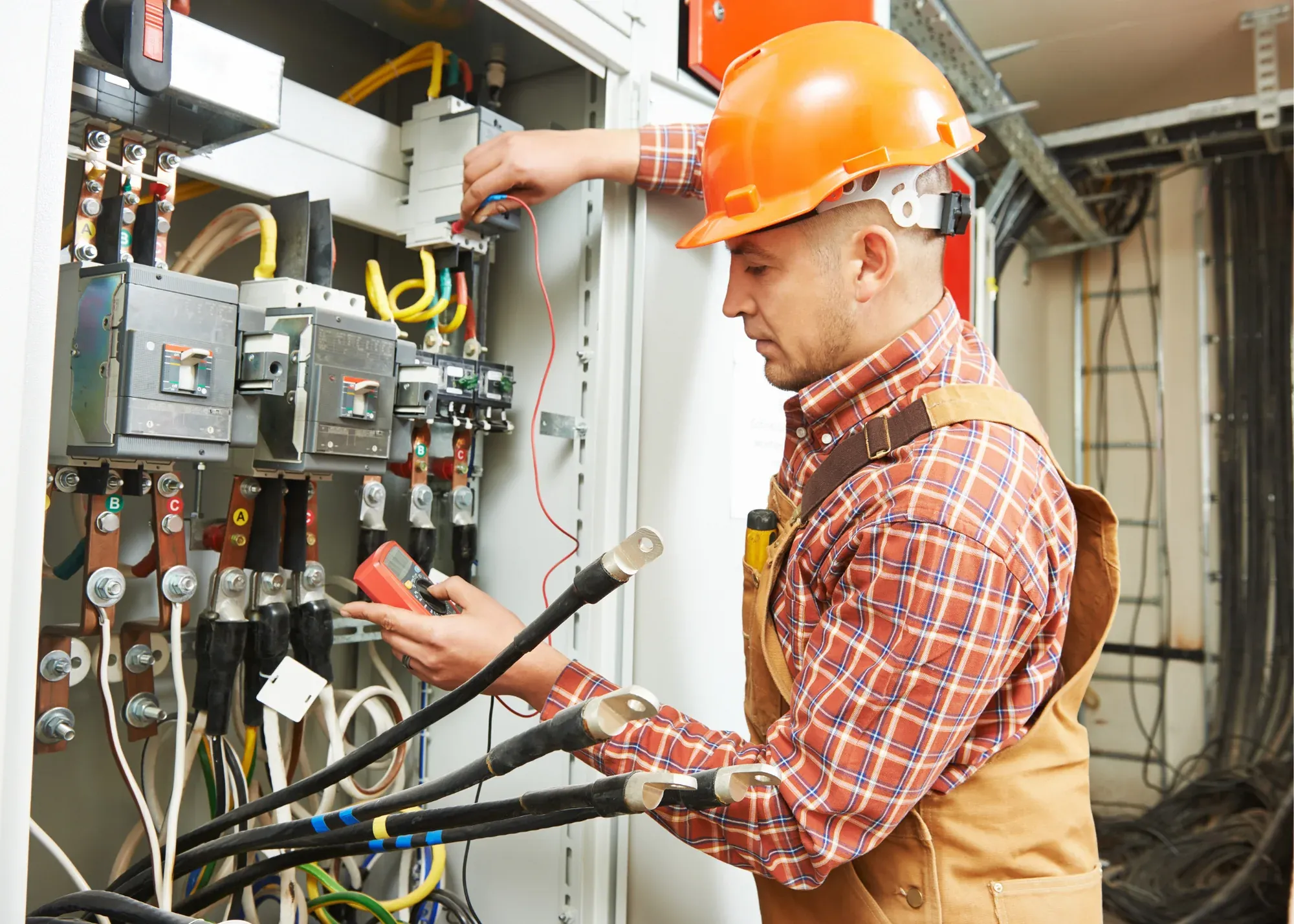 EICR: Ensuring Electrical Safety and Compliance for Your Property