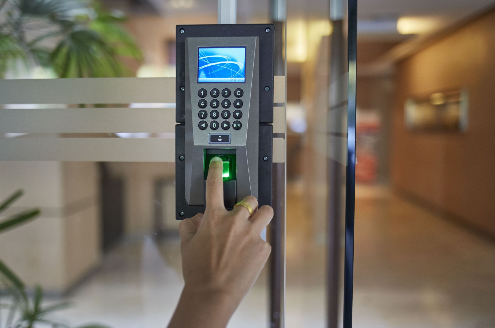 What Are the Most Effective Ways to Improve Security in Commercial Buildings?