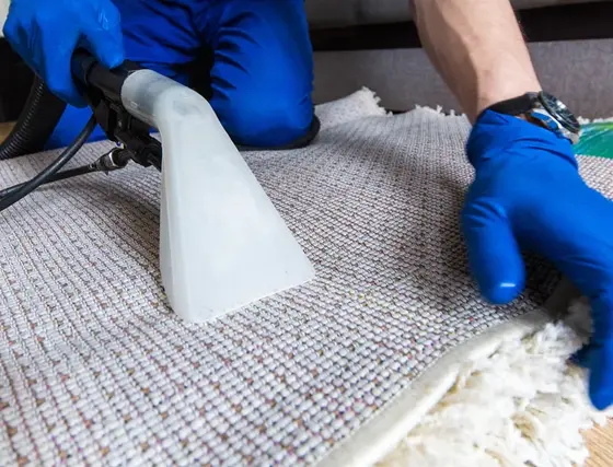How Can Professional Cleaning Improve the Lifespan of Your Carpets?