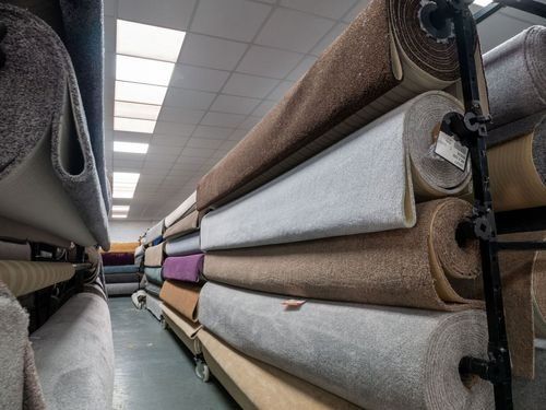 What Should You Consider When Buying Carpets